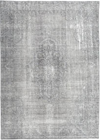 絨毯 ペルシャ カラード ヴィンテージ 240X340 (ウール, ペルシャ/イラン)