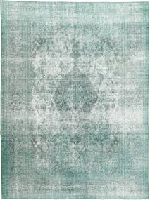 絨毯 ペルシャ カラード ヴィンテージ 242X335 (ウール, ペルシャ/イラン)