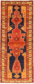  110X278 Ardebil Teppich Läufer Persien/Iran Carpetvista