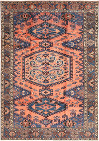 215X315 Alfombra Wiss Oriental (Lana, Persia/Irán) Carpetvista