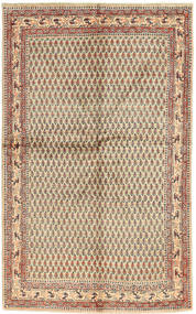 127X200 Alfombra Sarough Mir Oriental (Lana, Persia/Irán) Carpetvista
