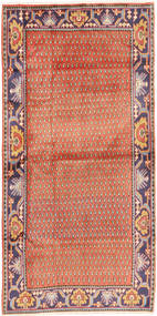 122X257 Alfombra Arak Oriental (Lana, Persia/Irán) Carpetvista