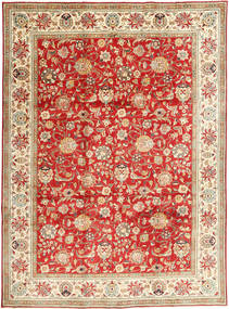 Tabriz Rug Rug 241X337 Wool, Persia/Iran Carpetvista
