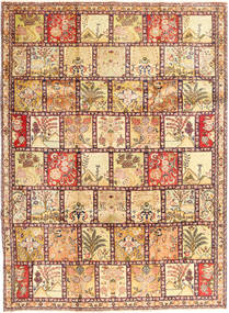 絨毯 タブリーズ 233X320 (ウール, ペルシャ/イラン)