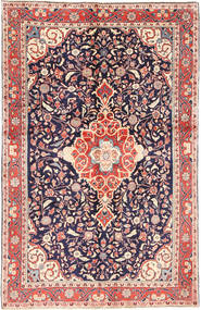 絨毯 ペルシャ サルーク 127X203 (ウール, ペルシャ/イラン)