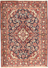 70X100 絨毯 ビジャー オリエンタル (ウール, ペルシャ/イラン) Carpetvista