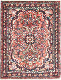 Bidjar Rug Rug 70X95 Wool, Persia/Iran Carpetvista