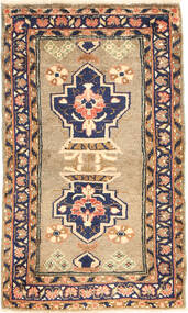 60X100 絨毯 オリエンタル ハマダン (ウール, ペルシャ/イラン) Carpetvista