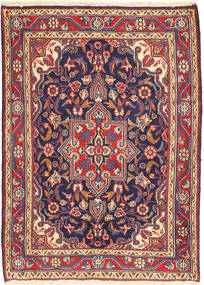 絨毯 ペルシャ ハマダン 70X105 (ウール, ペルシャ/イラン)