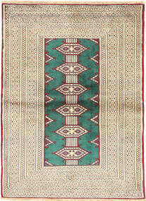  95X135 Belutsch Teppich Persien/Iran Carpetvista
