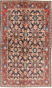 Alfombra Oriental Arak 127X220 (Lana, Persia/Irán)