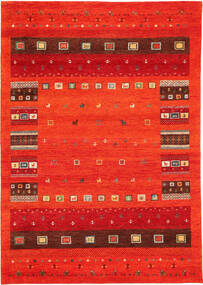 絨毯 ギャッベ インド 170X240 (ウール, インド)