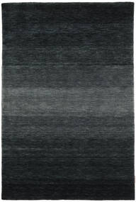 Gabbeh Rainbow 120X180 Small Grey Wool Rug