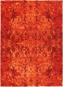  Roma モダン Collection 絨毯 173X245 ウール Carpetvista
