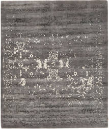 絨毯 Roma モダン Collection 252X303 グレー/ダークグレー 大きな ( インド)