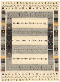 絨毯 ギャッベ インド 170X240 (ウール, インド)