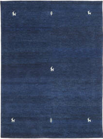  170X240 Gabbeh Indo Rug Wool, Carpetvista