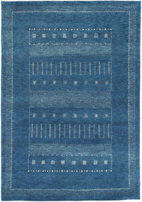  170X240 Gabbeh Indisch Teppich Wolle, Carpetvista