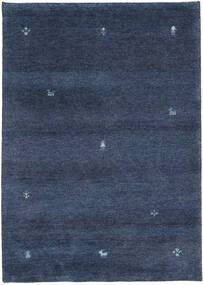 Gabbeh Indisch Teppich 120X180 Wolle, Indien Carpetvista