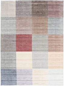  270X370 Malva マルチカラー 大 絨毯