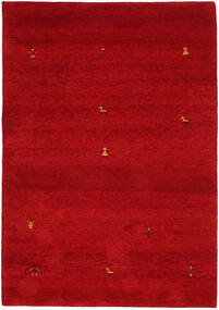  120X180 Gabbeh Indisch Teppich Indien Carpetvista