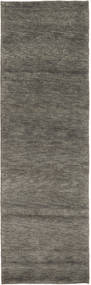  80X300 Klein Gabbeh Indisch Teppich Wolle, Carpetvista