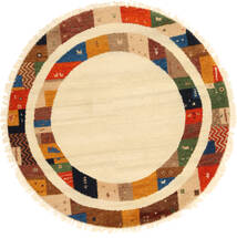 Gabbeh Indisch Teppich 150X150 Quadratisch Wolle, Indien Carpetvista