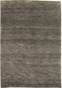  120X180 Small Gabbeh Indo Rug Wool, Carpetvista