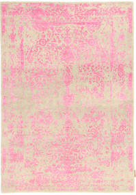  123X177 Petit Roma Moderne Collection Tapis Laine, Carpetvista