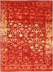  274X375 Large Roma Modern Collection Rug Wool, Carpetvista
