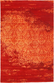 絨毯 Roma モダン Collection 196X304 (ウール, インド)