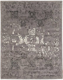 157X200 絨毯 Roma モダン Collection モダン 茶色/ブラック (ウール, インド) Carpetvista