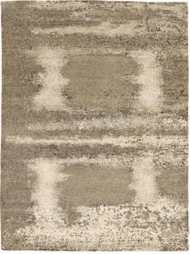  Damask Collection 絨毯 175X240 ベージュ/薄い灰色 