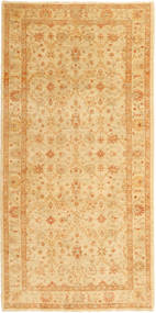 絨毯 オリエンタル Ziegler Fine 151X313 ベージュ/オレンジ (ウール, パキスタン)