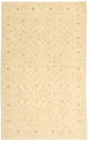 Ziegler Fine Rug 185X304 Beige Wool, Pakistan Carpetvista