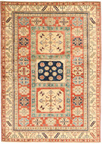 Tapete Oriental Kazak Fine 142X205 (Lã, Paquistão)