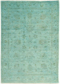 125X180 Ziegler Fine Teppich Orientalischer (Wolle, Pakistan) Carpetvista