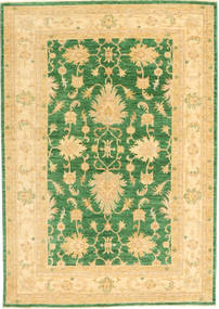148X210 Ziegler Fine Rug Oriental (Wool, Pakistan) Carpetvista