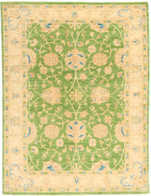  Orientalischer Ziegler Fine Teppich 147X202 Wolle, Pakistan Carpetvista