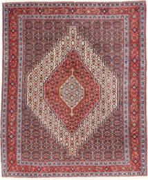  Persian Senneh Rug 123X152 (Wool, Persia/Iran)
