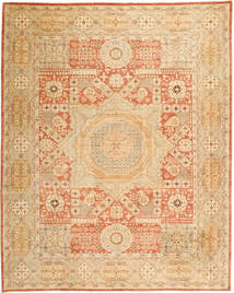 282X359 Ziegler Fine Mamlouk Teppich Orientalischer Großer (Wolle, Pakistan) Carpetvista