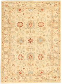  Orientalischer Ziegler Fine Teppich 145X200 Wolle, Pakistan Carpetvista