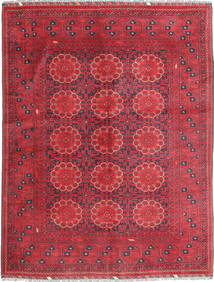 145X196 絨毯 アフガン Khal Mohammadi オリエンタル (ウール, アフガニスタン) Carpetvista
