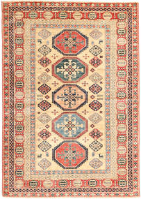  Orientalsk Kazak Fine Tæppe 167X238 Uld, Pakistan Carpetvista
