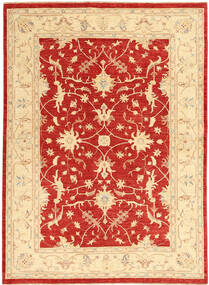  Orientalischer Ziegler Teppich 171X239 Wolle, Pakistan Carpetvista