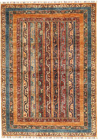 絨毯 オリエンタル Ziegler/Shali 167X234 (ウール, インド)