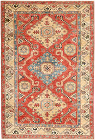  Kazak Fine Rug 166X245 Wool Carpetvista