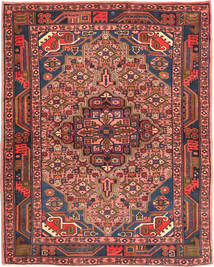 絨毯 ペルシャ コリアイ 112X142 (ウール, ペルシャ/イラン)