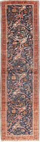 100X401 Tapis D'orient Mahal De Couloir (Laine, Perse/Iran) Carpetvista