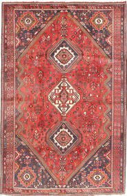 絨毯 オリエンタル シラーズ 179X281 (ウール, ペルシャ/イラン)